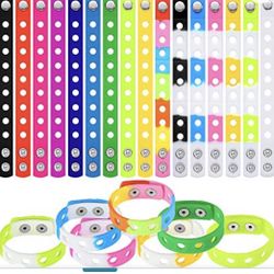 Crocs  Charm Bracelet 