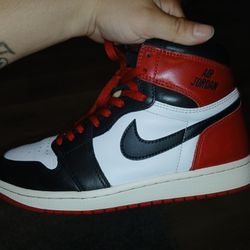 Jordan 1's Size 8.5