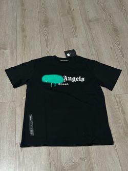 Palm angels t shirts