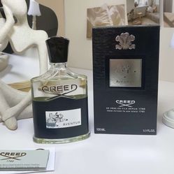 Creed Aventus 