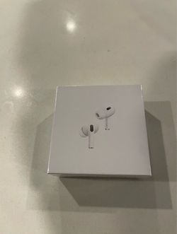 Apple AirPods Pro