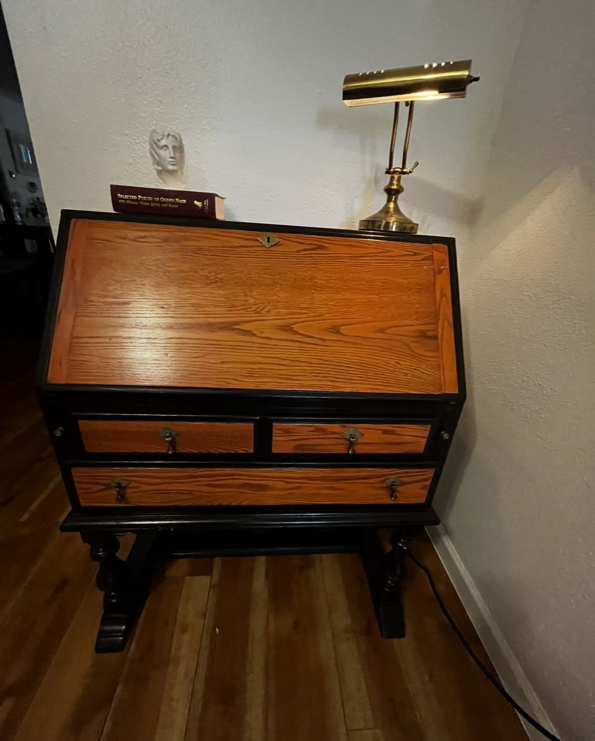 Antique Writing Desk
