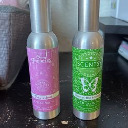 SCENTSY Room Spray