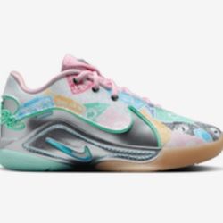 Nike Labrons XXII Mr Mogul.