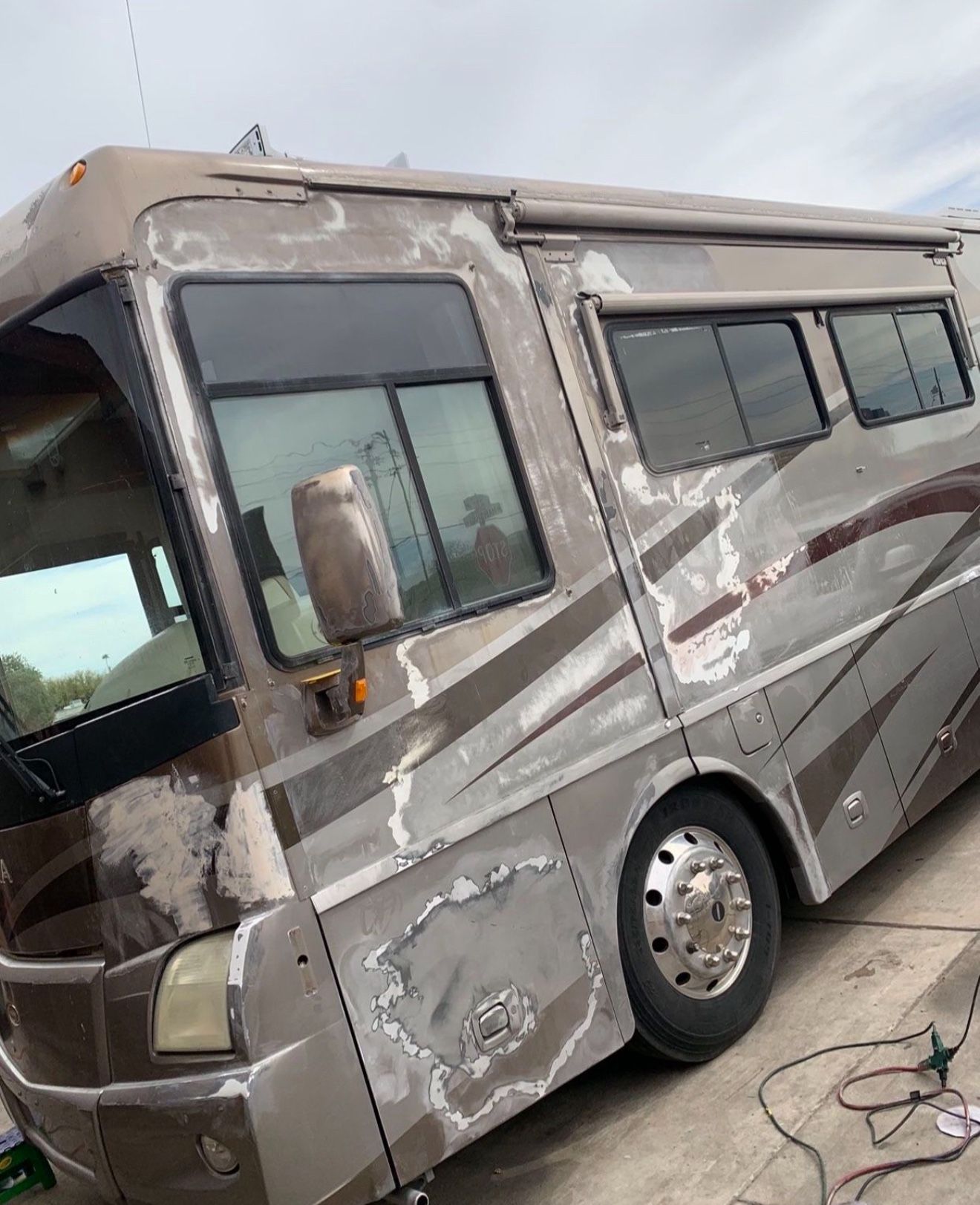 Rv Repair