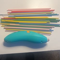 A 3d Pen