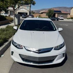 2017 Chevrolet Volt