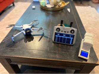 DJI MINI 4 PRO