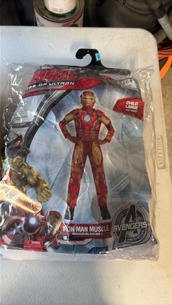 Kids Halloween costume