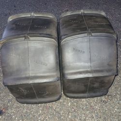 (2) Turbo Paddle 20x11.00-8