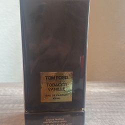Tom Ford Tabacco Vanille