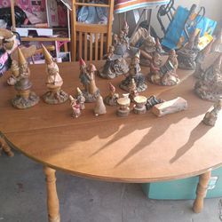 I Don't Know Anything About This Collection My Husband Bought It From A Old Man Like 10 Years Ago And I've Been Selling It
