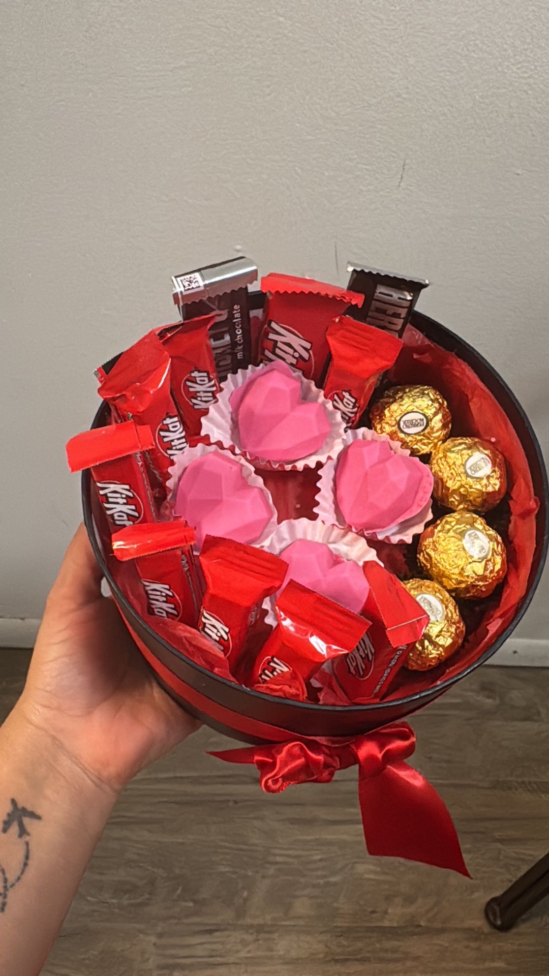 Arrangements for any occasion