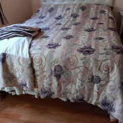 Bed Spread 