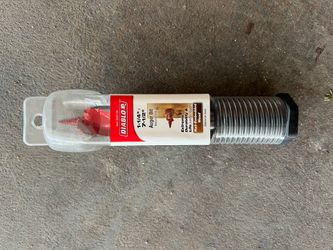Diablo 1-1/4 x 7-1/2 Auger Bi