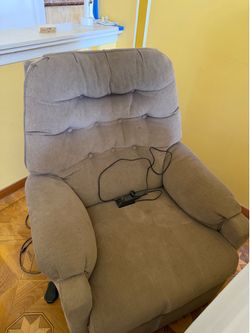 Reclining chair
