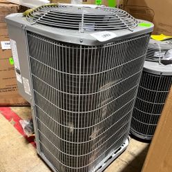 carrier central air conditioner condenser acc