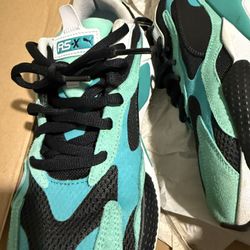 Pumas Size 12