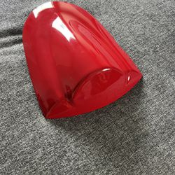 Motorcycle Rear Seat Cover Cowl Solo Fairing 600 Suzuki GSXR 750  Red 06-07