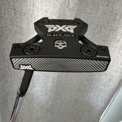 PXG Putter