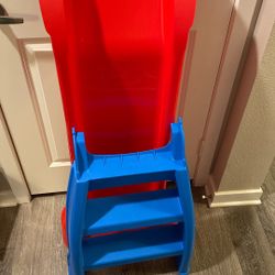 Little Tikes Slide