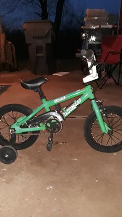 Tony hawk 12" dynacraft
