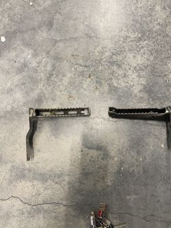 Yamaha Banshee Parts