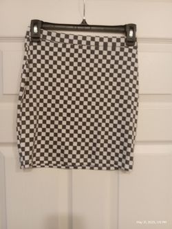 Junior Skirt