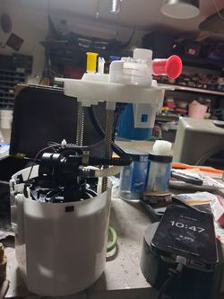 Brand new fuel sending unit