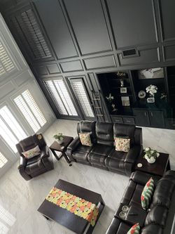 Cleaning Service 🏡