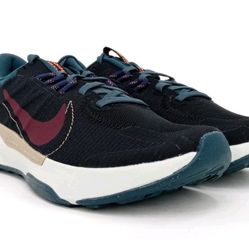 "NEW" Nike Women's Juniper Trail 2 Next Nature Trail Running Sneakers Size 9US