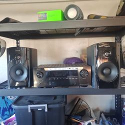 Definitive Technology SM55 Bookshelf Speakers – High-End StudioMonitor Series • Bi-Amp / Bi-Wire Ready