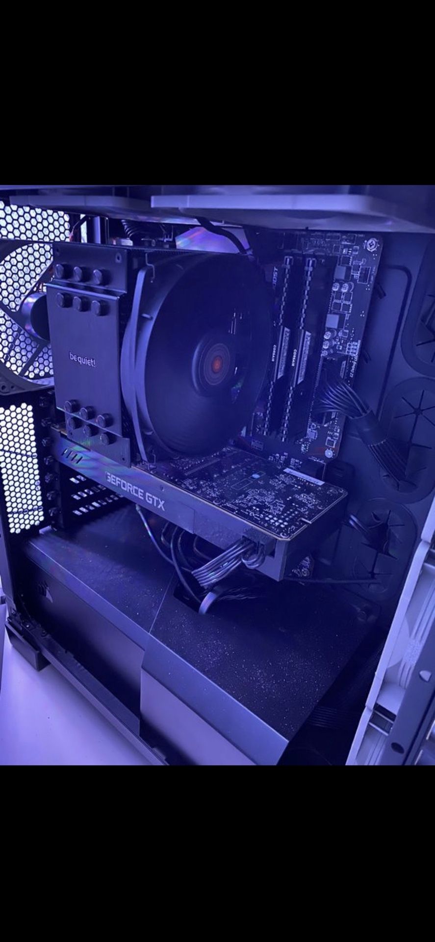 Gaming pc