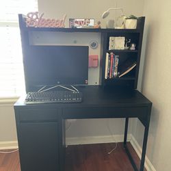 Small Computer Desk 