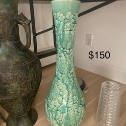 Vase