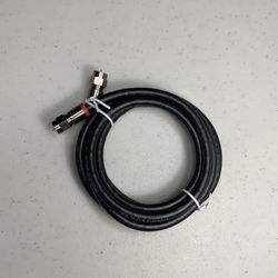 5ft. Cable With Connectors