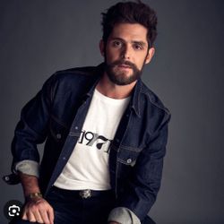 Thomas RHETT 