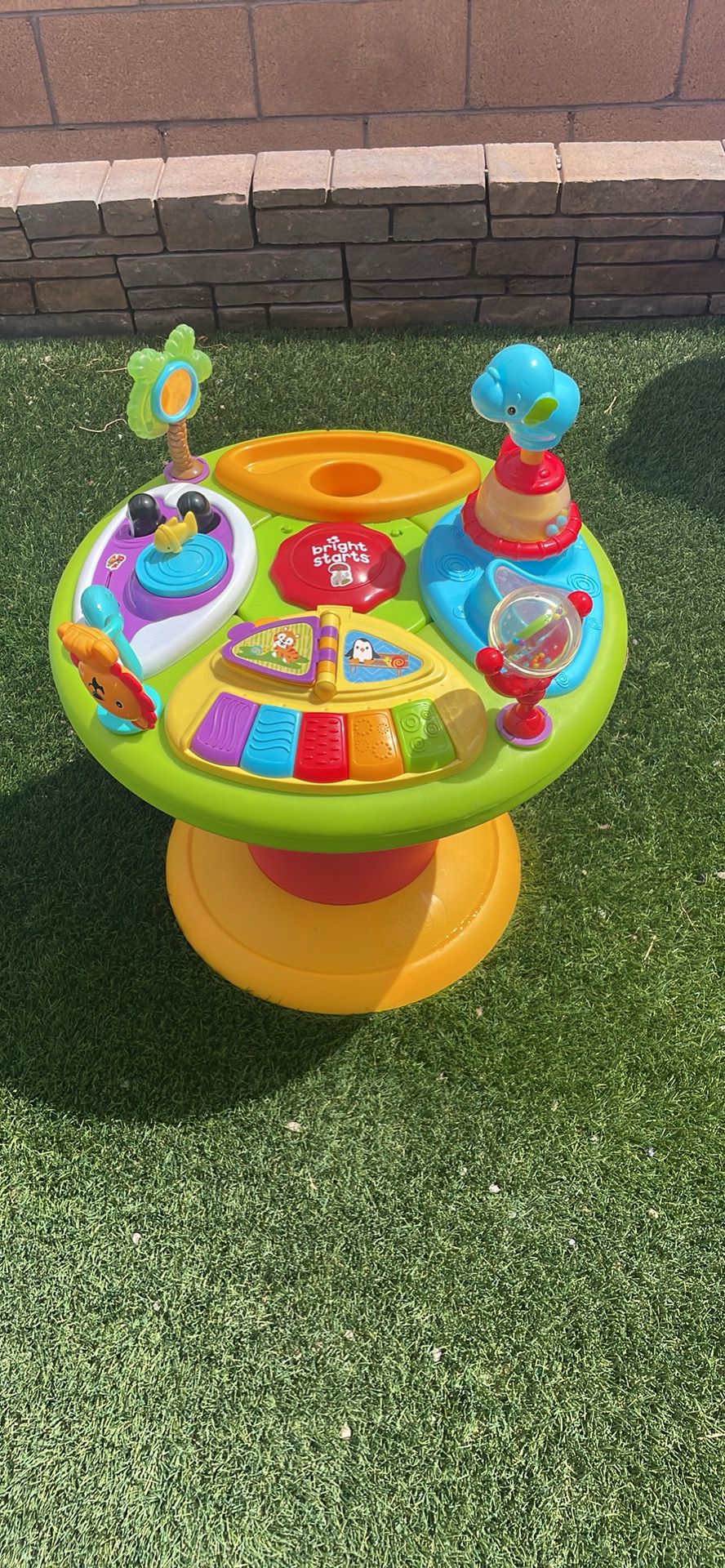Baby Activity Centers And Walkers