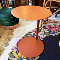 Gong Side Table - 50% OFF OFFER!!!