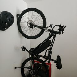 TotGuard Electric Bike