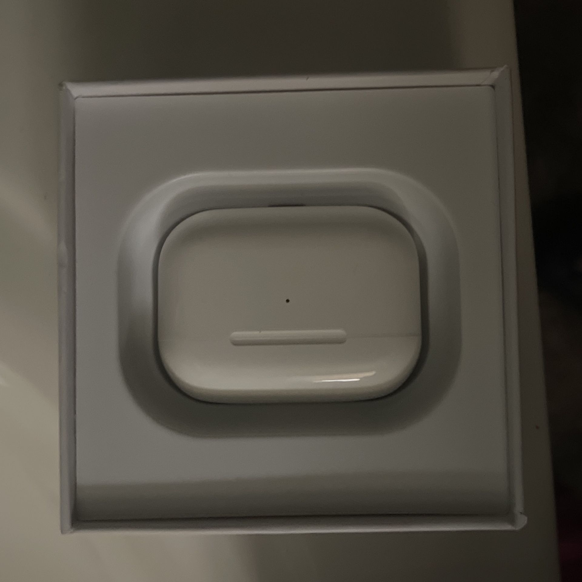 Apple Air Pod Pros