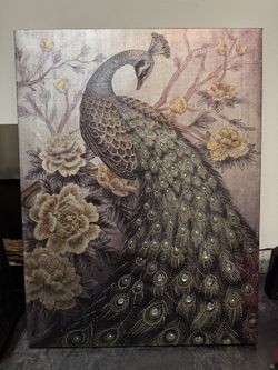 Canvas Frame