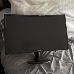 Samsung 27”Monitor