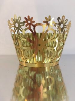 Set of 12 pcs Cupcake Wrappers