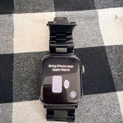 Apple Watch SE 44mm