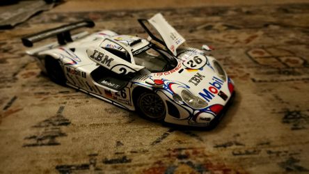 Maisto ,.edicion Limitada