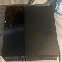 PS4 For parts