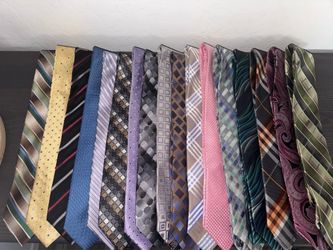 Men’s Ties