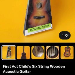 Kids Guitar 🎸
