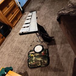 Yamaha Xylophone Kit